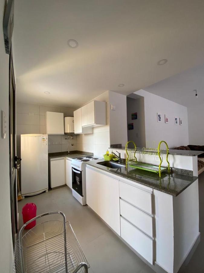 Departamento Amoblado Apartment Perico Exterior photo