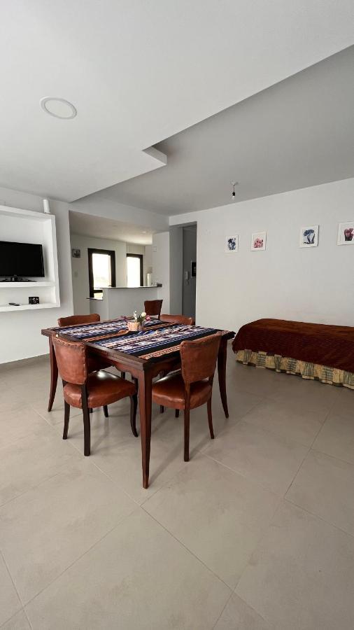 Departamento Amoblado Apartment Perico Exterior photo